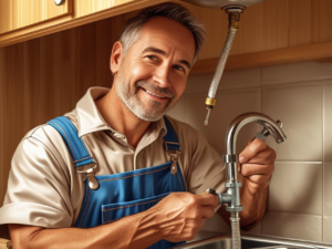 سباك صحي الكويت